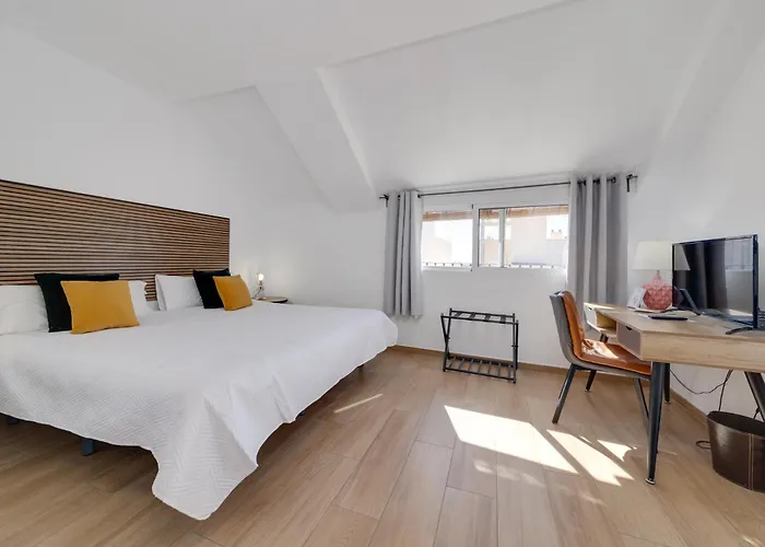 Hotel Madrid