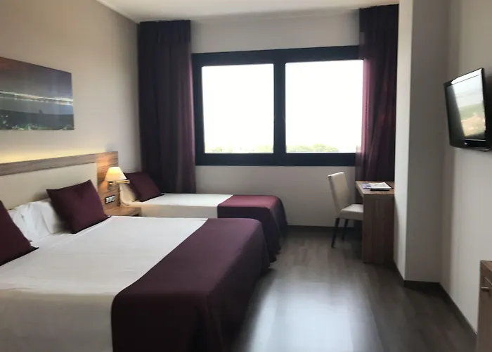 Dña Monse Hotel Spa&Golf